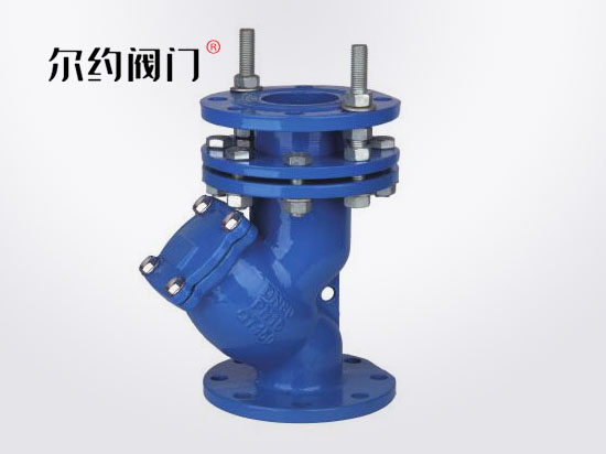 拉桿伸縮過(guò)濾器